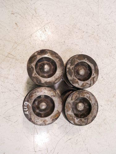 4x pistons pour Ford Transit V363 2,0 EcoBlue BKRA ATE0D
