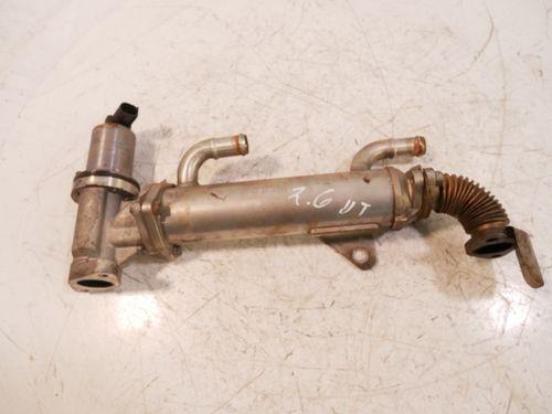 Refroidisseur de gaz d'échappement pour Kia Carens MK3 2,0 CRDI Euro4 D4EA 28416-27410