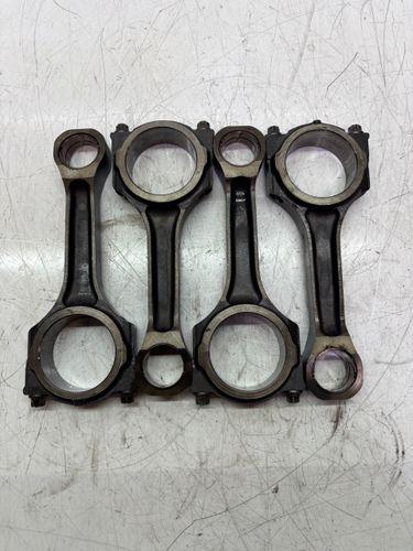 4x Bielle Pour Ford Transit FD 2,2 TDCi P8FA