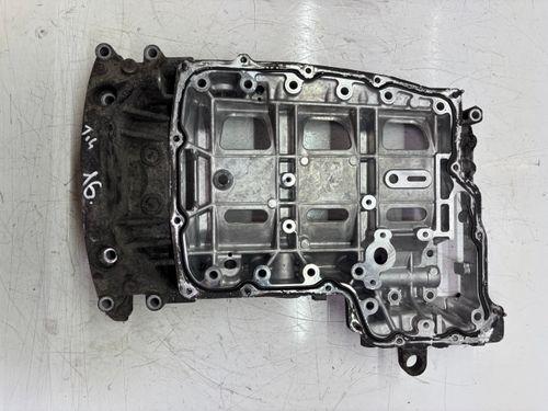 Carter d'huile Pour Ford Transit FD 2,2 TDCi P8FA 8C1Q-6U004-A1A