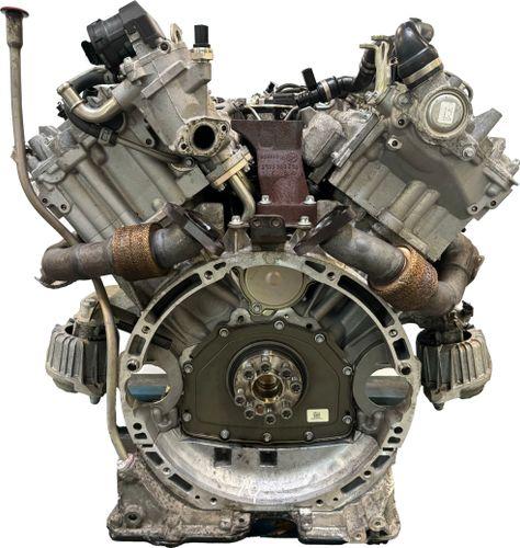 Moteur Pour Mercedes Classe E 3,0 CDI E350 OM642.836 OM642 642.836 A6420109397