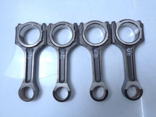 4x bielle pour Ford Transit 2,0 EcoBlue YMF6 GK2Q-6205-BA