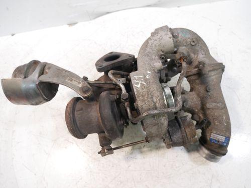 Turbocompresseur pour Mercedes Sprinter 216 316 2,2 CDI OM651.955 651.955 A6510900980