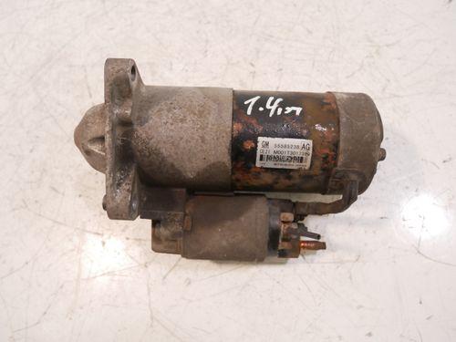 Démarreur pour Opel Insignia A 2,0 CDTI A20DTH LBS 55585238