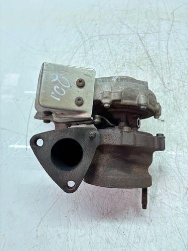 Turbocompresseur Pour Ford Transit V363 2,2 TDCi DRR5 BK3Q-6K682-CB