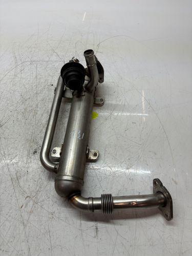 Refroidisseur de gaz d'échappement Pour Audi Seat Skoda VW A3 Octavia Golf V 2,0 TDI BMM 03G131512S
