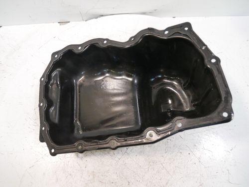 Carter d'huile pour Ford Transit 2,0 YMR6 GK2Q-6675-AA