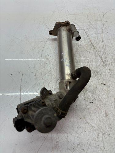 Refroidisseur de gaz d'échappement Pour Ford Transit V363 2,2 TDCi DRR5 CK3Q-9F464-AB