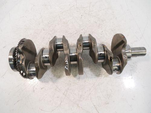 Vilebrequin pour Ford Transit 2,0 BKRA GK2Q-CA