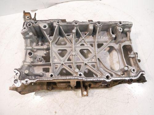 Carter d'huile pour Ford Transit V363 2,0 EcoBLue BKRB GK2Q-6U004-AD