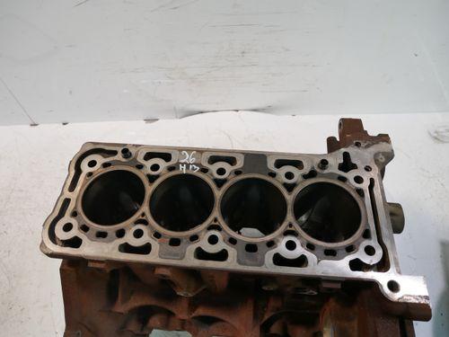 Bloc moteur pour Ford Transit V362 V363 2,0 EcoBlue YNFS GK2Q-6015-AB