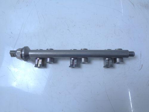 Rampe d'injection pour Nissan X-Trail T33 1,5 KR15DDT KR15