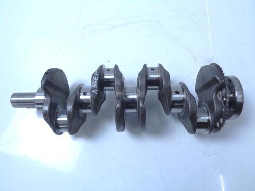 Vilebrequin pour Ford Transit V362 2,0 EcoBlue YMF6 GK2Q-CA
