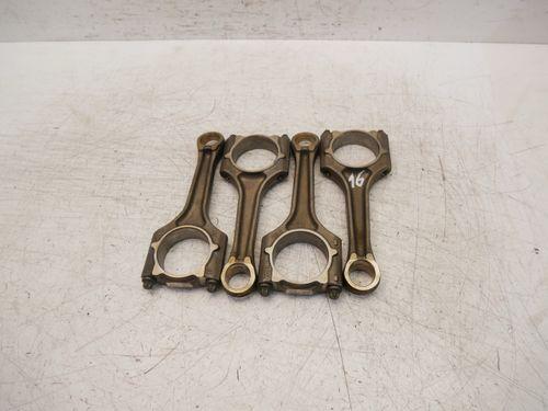 4x bielles pour Audi A4 B8 A5 1,8 TFSI CJE CJEB