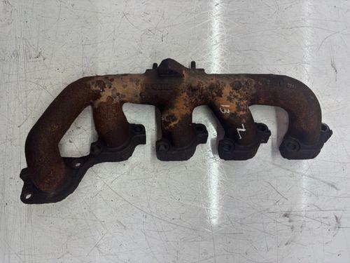 Collecteur d'échappement Pour Ford Transit FD 2,2 TDCi P8FA 6C1Q-9430-BD