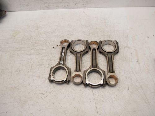 4x bielles pour Ford Transit V363 V362 2,0 EcoBlue YNFA GK2Q-6205-BA