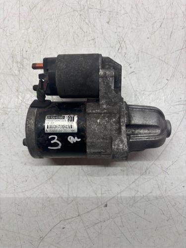 Démarreur Pour Suzuki SX4 S-Cross 1,6 Essence M16A 31100-61M00