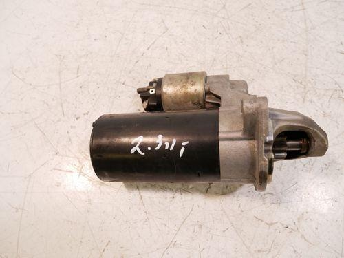 Démarreur pour BMW X3 E83 3,0 sd M57D30 M57 306D5 7796892