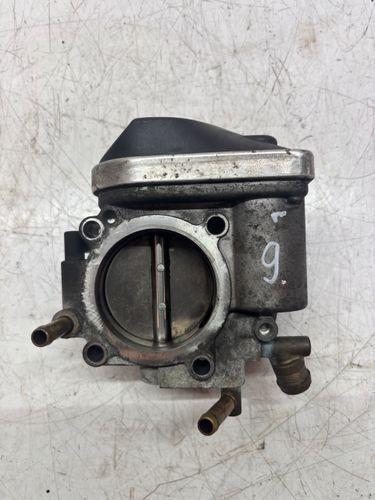 Clapet d'étranglement Pour Opel Astra Zafira Vectra 1,8 essence Z18XER 2H0 93189782