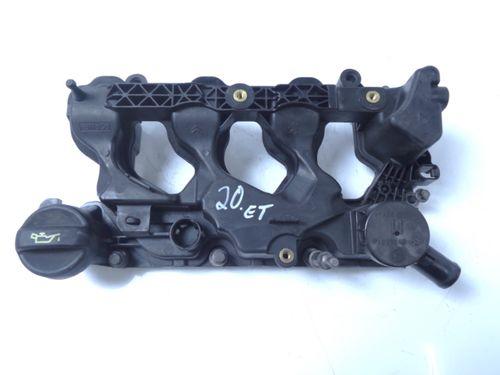 Couvercle de soupape pour Citroen Berlingo 1,5 BlueHDI YHY DV5RD YH01 9827622780