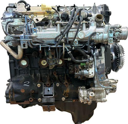 Moteur Pour Ford Ranger ET 2,5 TDCi WLAA 6M34-6006-BB