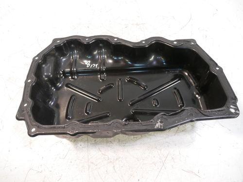 Carter d'huile pour Ford Transit F3 FY 2,0 EcoBlue YMF6 GK2Q-6675-AA