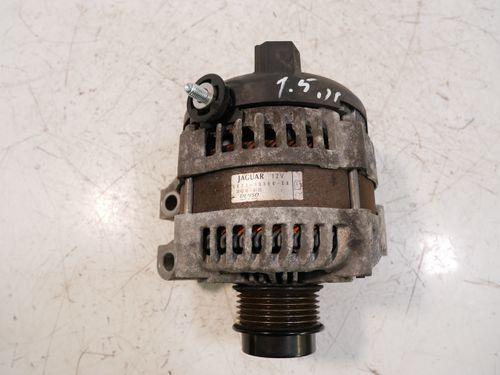 Alternateur pour Jaguar XF X250 3,0 D V6 306DT AJTDV6 8X23-10300-CB