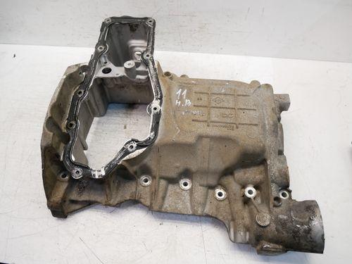 Carter d'huile pour Nissan Navara NP300 2,3 DCI YS23DDTT YS23 YS23E280 110170567R
