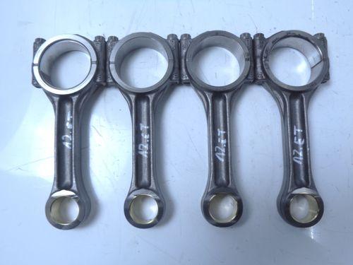 4x bielles pour Audi A7 Q5 2,0 TDI DTPA DTP 04LA