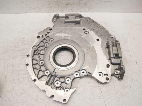 Couvercle frontal pour Audi A6 S6 A7 S7 Q5 SQ5 3,0 TDI DMK DMKC DMKD 059103171EC