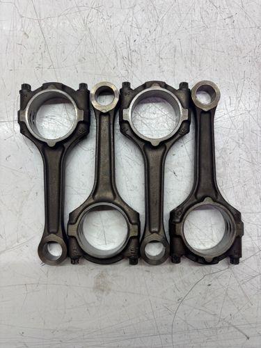 4x Bielle Pour Opel Astra Zafira Vectra 1,8 Essence Z18XER 2H0 55568465
