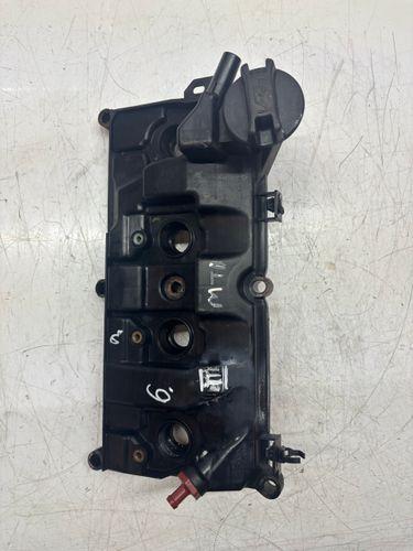 Couvercle de soupape Couvre-culasse Pour Nissan Juke F15 1,6 DIG-T MR16DDT 132641KC1A