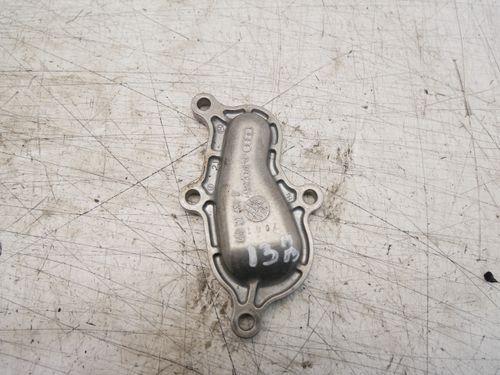 Cache pour Audi A6 S6 A7 S7 Q5 SQ5 3,0 TDI DMK DMKC DMKD 059121484D