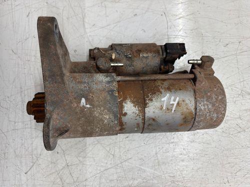 Démarreur Pour Land Rover 2,0 D 4x4 204DTD AJ200 GJ3-211001-AC