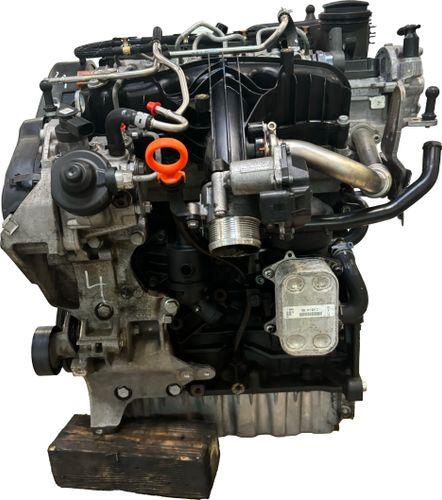 Moteur Pour Audi Skoda Seat A3 Alhambra Passat 2,0 TDI CFFB CFF 03L100090J