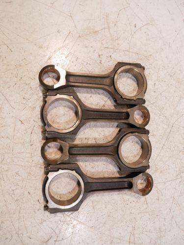 4x bielles pour Ford Transit F3 FY 2,0 EcoBlue YMF6 GK2Q-6205-BA