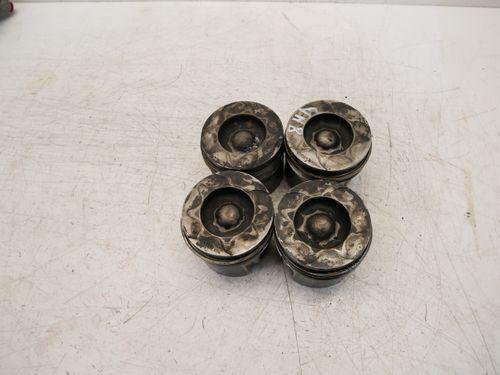4x pistons pour Ford Transit V363 V362 2,0 EcoBlue YNFA ATE0D