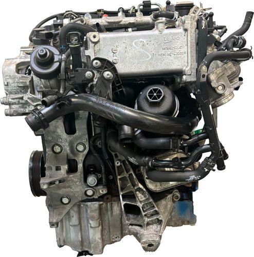 Moteur Pour Audi A4 B8 A5 A6 C7 Q5 2,0 TDI CNHA CNH 04L100091A