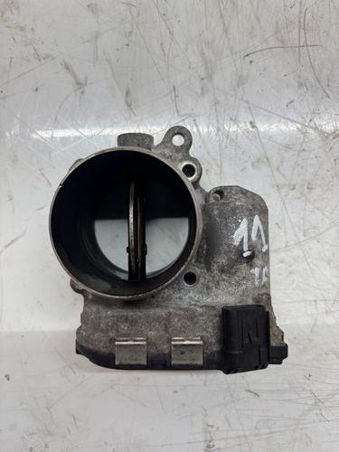 Clapet d'étranglement Pour Land Rover 2,0 D 4x4 204DTD AJ200 G4D3-9F991-AA