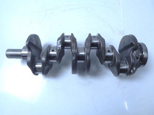 Vilebrequin pour Ford Transit F3 FY 2,0 EcoBlue YNFS GK2Q-CA