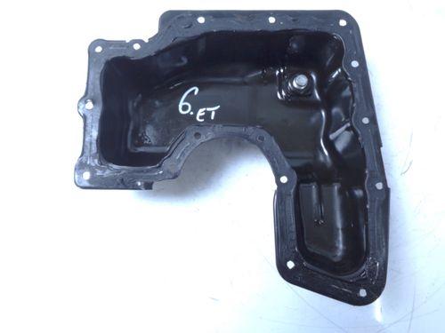 Carter d'huile pour Citroen DS Peugeot 1,2 THP HNY EB2DTS HN02 9819044080