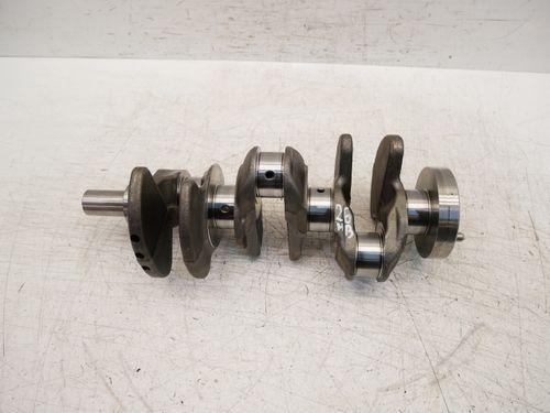 Vilebrequin pour Dacia Renault Captur 1,0 TCE H4D450 H4D 9594R