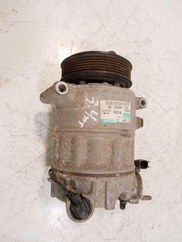 Compresseur de climatisation pour Jaguar XJ X351 3,0 SDV6 V6 306DT AJTDV6 9X23-19D629-DA