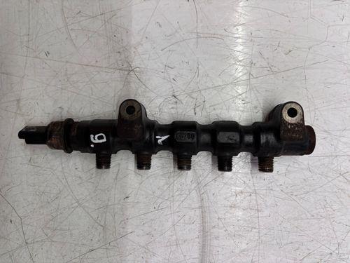 Rail-tube Pour Fiat Scudo MK2 1,6 D Multijet 9HU DV6UTED4 9654592680