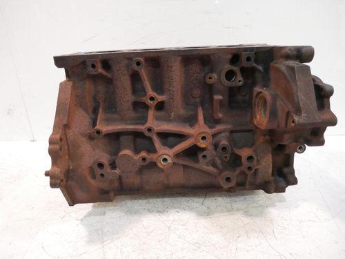 Bloc moteur pour Ford Transit V363 2,0 EcoBlue YMF6 GK2Q-6015-AB