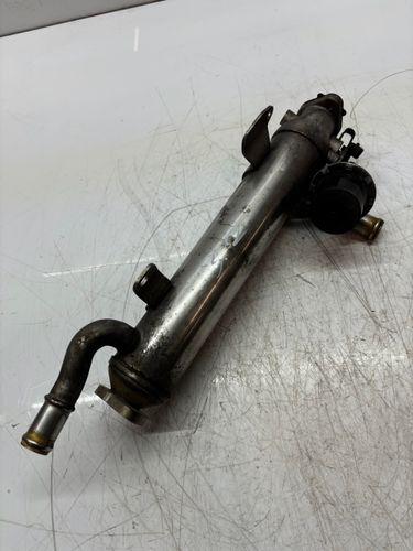 Refroidisseur de gaz d'échappement Pour Audi Skoda VW A3 Superb Passat 2,0 TDI CBBB CBB 03L131512B