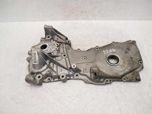 Couvercle frontal pour Dacia Renault Captur 1,0 TCE H4D450 H4D 135026062R