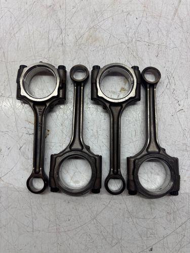 4x Bielle Pour Suzuki SX4 S-Cross 1,6 Essence M16A 12160-61M01