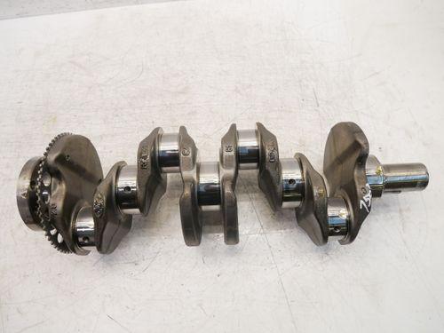 Vilebrequin pour Ford Transit V363 2,0 EcoBlue YMF6 GK2Q-CA