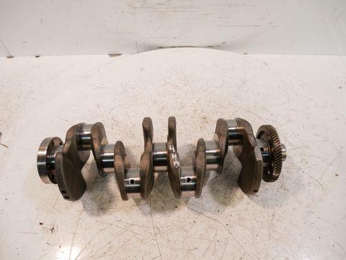 Vilebrequin pour Audi A5 A6 2,0 TDI CAHA CAH 38AA 03L105021C